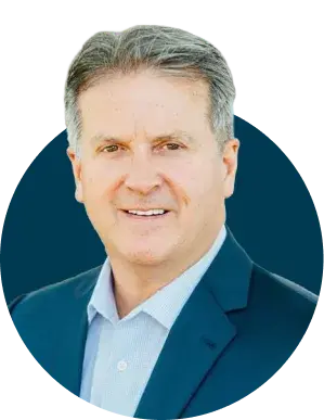 Chris Pricco headshot.