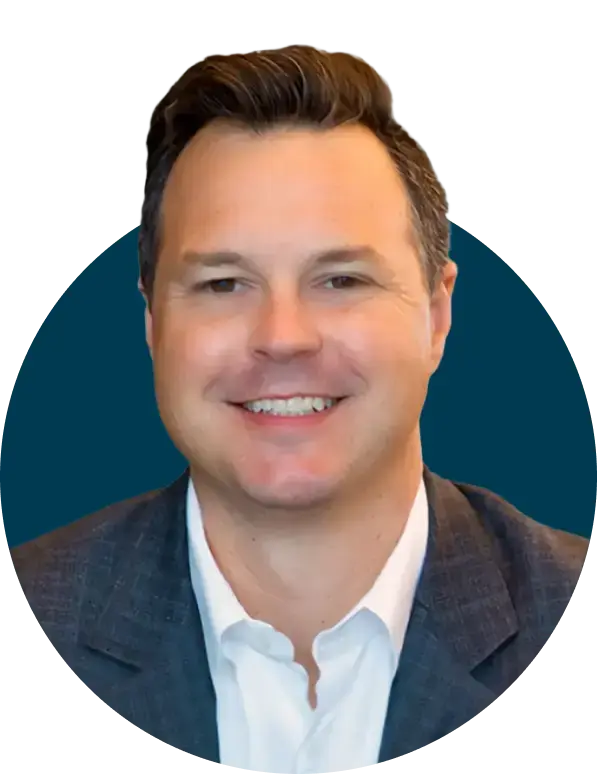 Chad Ashcraft