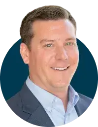 JP Miller headshot.