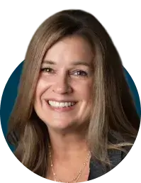 Michele Luke headshot.