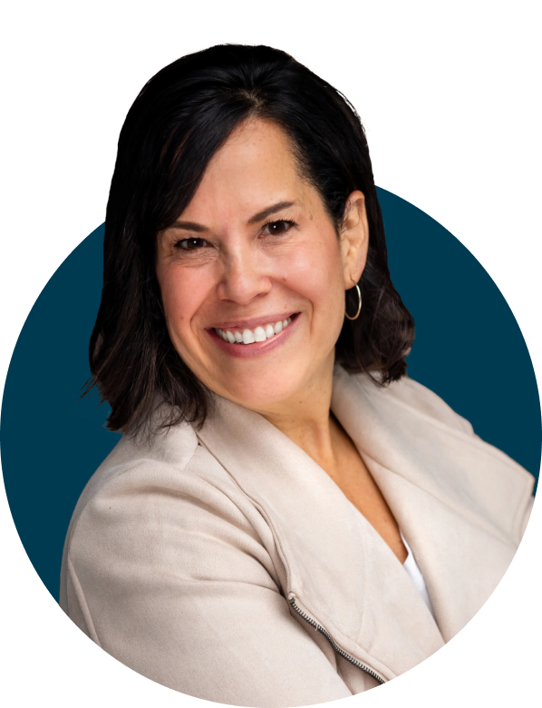 Headshot of Allison Velez