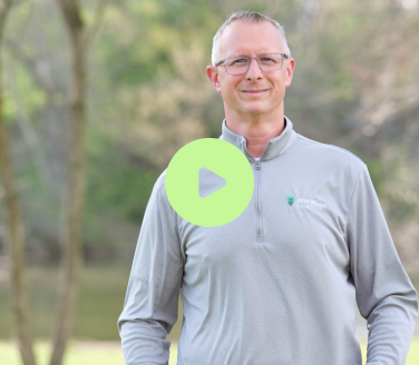Jon Strychasz, PT, Marathon Health physical therapist, supporting employer-focused musculoskeletal (MSK) benefits strategy.