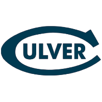 Culver Academies Logo.