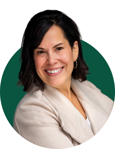Portrait of Allison Velez