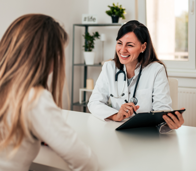 Healthcare shouldn’t feel like a guessing game