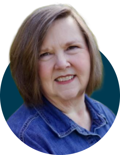 Headshot of Kim Oliver, Manager, Benefits Administration, AISIN