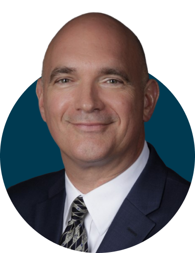 Headshot of Michael Willhite, Medical Director, Marathon Health