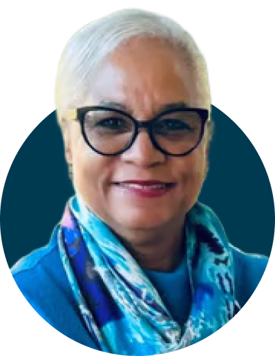 Headshot of Regina Brayboy, Sr. Fellow and Healthcare Forum Leader, Human Capital, The Conference Board—Moderator