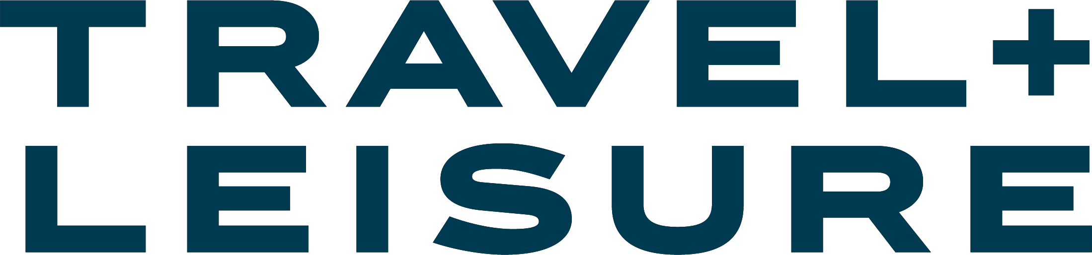 Travel+Leisure Logo