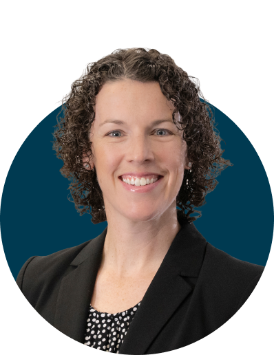Amy Davis, event speaker headshot.