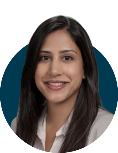 Avani Sheth, event speaker headshot.