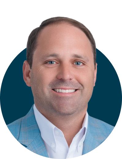 Brandon Moorefield, event speaker headshot.