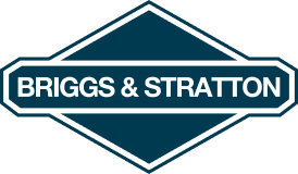 Briggs & Stratton logo.
