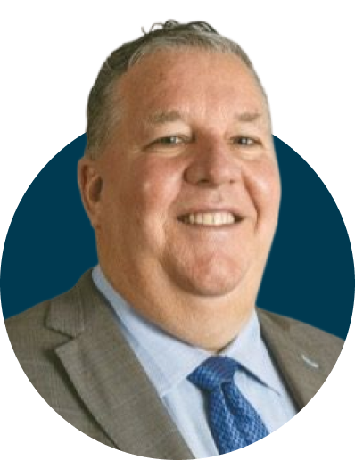 Portrait of Dr. Jamie Smith, MD, event speaker.