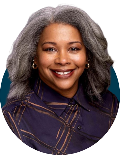 Erika Clark Jones, event speaker headshot.