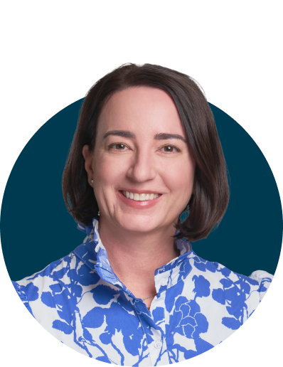 Katie Vicars, event speaker headshot.