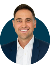 Portrait of Keith Dennis, event speaker.