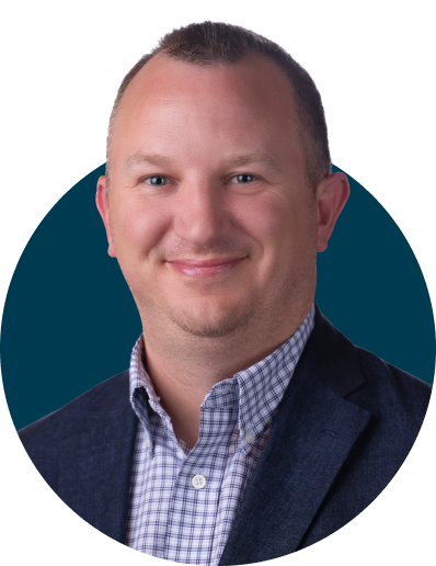 Portrait of Matt Mikolajewski, event speaker.