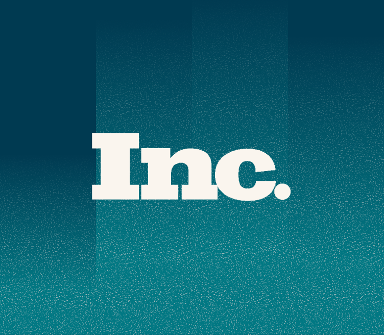Inc. logo.