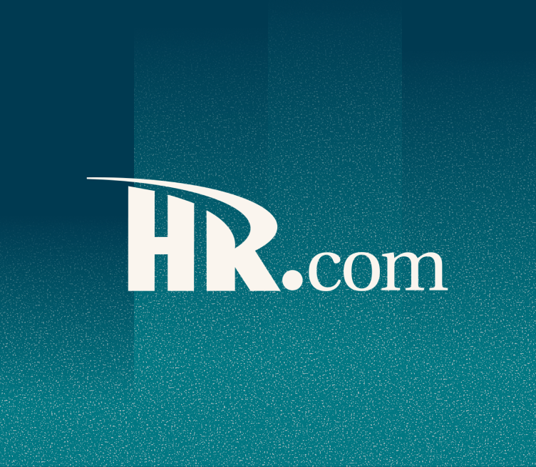 HR.com logo.