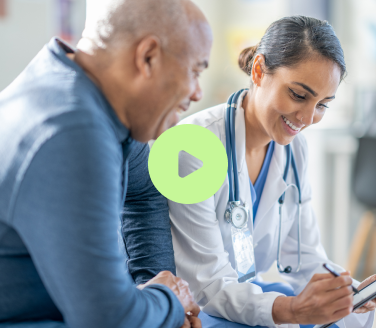 Podcast: Where care is hard to reach — solving for access to support chronic conditions.