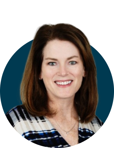 Portrait of Stacie Prosser, event speaker.