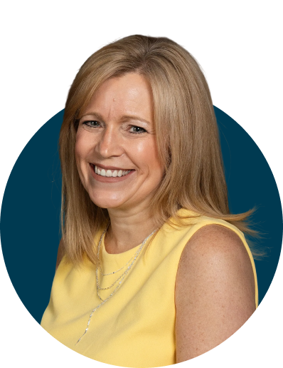 Portrait of Stephanie Price, event speaker.