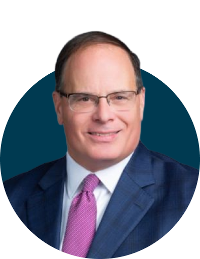 Portrait of Tom Belmont, event speaker.